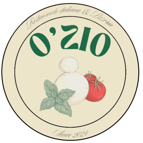 O’Zio : Pizzeria à Ixelles